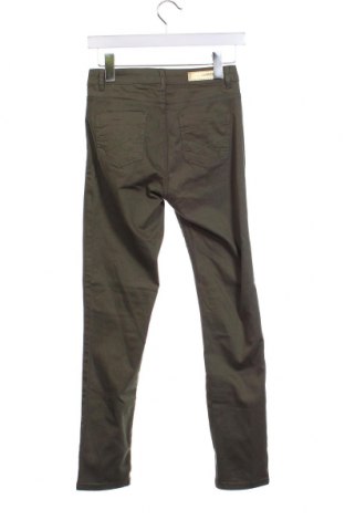 Pantaloni de femei U.S. Polo Assn., Mărime XS, Culoare Verde, Preț 298,50 Lei