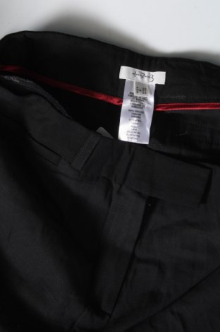 Дамски панталон Un Deux Trois, Размер S, Цвят Черен, Цена 34,00 лв.