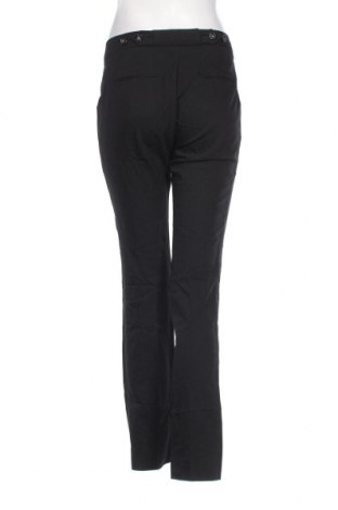 Γυναικείο παντελόνι Un Deux Trois, Μέγεθος S, Χρώμα Μαύρο, Τιμή 21,03 €