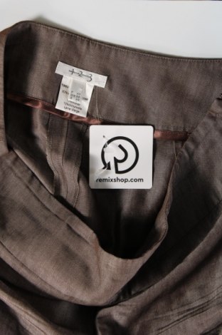 Damenhose Un Deux Trois, Größe M, Farbe Braun, Preis € 34,78