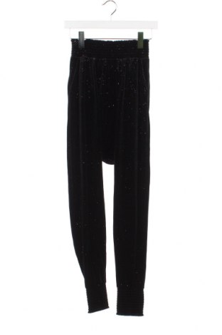 Γυναικείο παντελόνι Undiz, Μέγεθος XS, Χρώμα Μαύρο, Τιμή 25,36 €