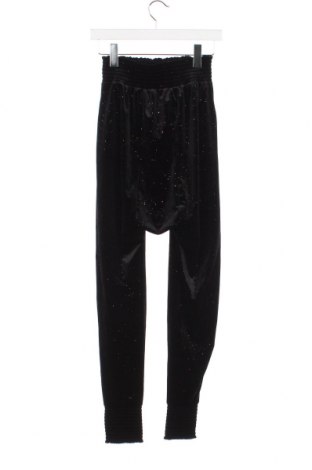 Pantaloni de femei Undiz, Mărime XS, Culoare Negru, Preț 26,97 Lei