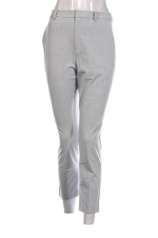 Дамски панталон Uniqlo, Размер S, Цвят Сив, Цена 8,20 лв.