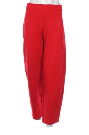 Damenhose Uniqlo, Größe M, Farbe Rot, Preis € 32,14