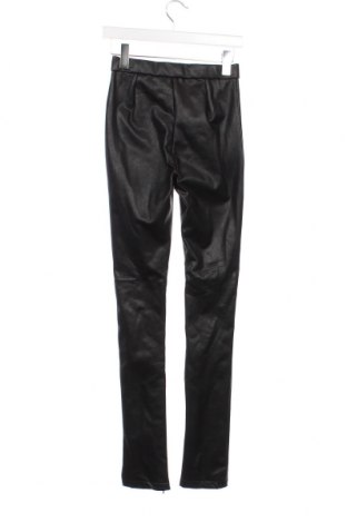 Дамски панталон Unique, Размер XS, Цвят Черен, Цена 14,40 лв.