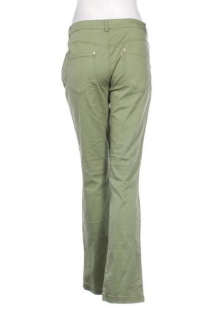 Pantaloni de femei United Colors Of Benetton, Mărime XL, Culoare Verde, Preț 59,62 Lei