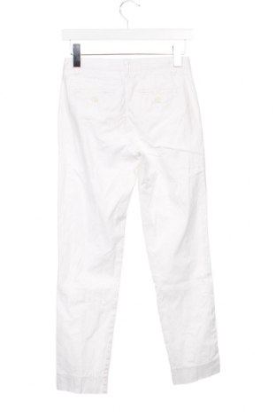 Pantaloni de femei United Colors Of Benetton, Mărime S, Culoare Alb, Preț 68,07 Lei