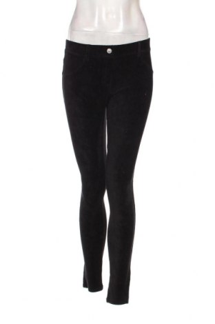 Pantaloni de femei United Colors Of Benetton, Mărime S, Culoare Negru, Preț 20,23 Lei