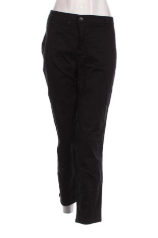 Dámské kalhoty  United Colors Of Benetton, Velikost XL, Barva Černá, Cena  360,00 Kč
