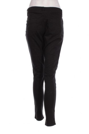 Pantaloni de femei United Colors Of Benetton, Mărime L, Culoare Negru, Preț 26,97 Lei