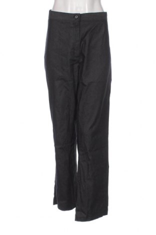 Γυναικείο παντελόνι Units, Μέγεθος XL, Χρώμα Γκρί, Τιμή 8,45 €