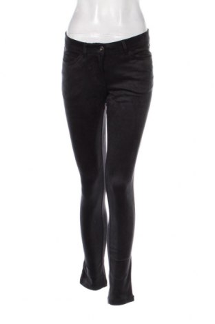 Pantaloni de femei Up 2 Fashion, Mărime S, Culoare Negru, Preț 95,39 Lei