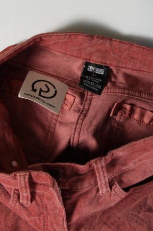 Dámské kalhoty  Up 2 Fashion, Velikost M, Barva Růžová, Cena  162,00 Kč