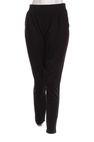 Pantaloni de femei Up 2 Fashion, Mărime L, Culoare Negru, Preț 25,76 Lei