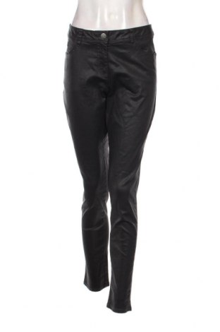 Дамски панталон Up 2 Fashion, Размер L, Цвят Черен, Цена 5,80 лв.