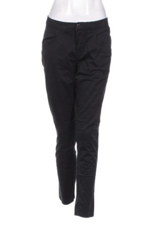 Pantaloni de femei Up 2 Fashion, Mărime L, Culoare Negru, Preț 95,39 Lei