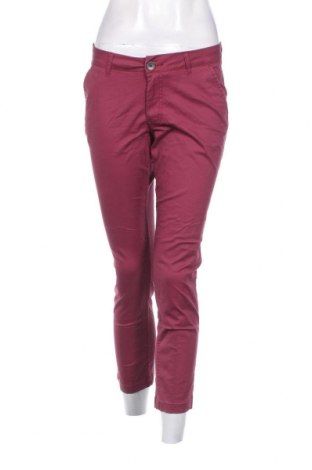 Дамски панталон Up 2 Fashion, Размер M, Цвят Лилав, Цена 6,38 лв.