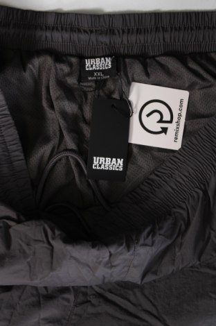Pantaloni de femei Urban Classics, Mărime XXL, Culoare Gri, Preț 63,32 Lei