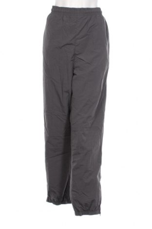 Дамски панталон Urban Classics, Размер XXL, Цвят Сив, Цена 34,65 лв.