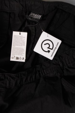Dámské kalhoty  Urban Classics, Velikost 3XL, Barva Černá, Cena  1 116,00 Kč