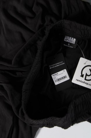 Γυναικείο παντελόνι Urban Classics, Μέγεθος S, Χρώμα Μαύρο, Τιμή 15,88 €