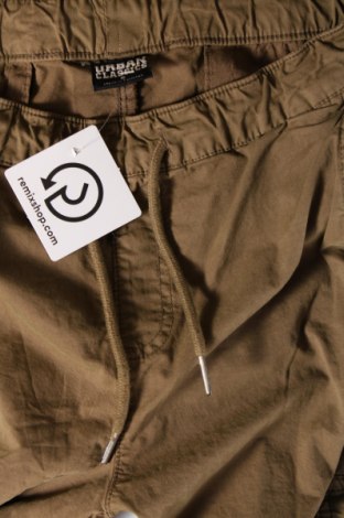 Dámske nohavice Urban Classics, Veľkosť S, Farba Zelená, Cena  6,75 €