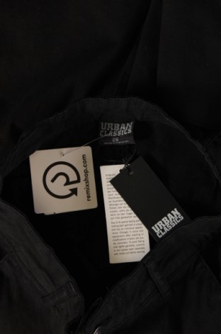 Γυναικείο παντελόνι Urban Classics, Μέγεθος S, Χρώμα Μαύρο, Τιμή 10,72 €