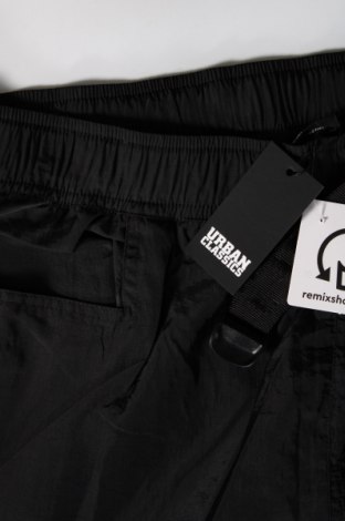 Pantaloni de femei Urban Classics, Mărime XL, Culoare Negru, Preț 40,53 Lei