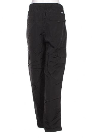 Pantaloni de femei Urban Classics, Mărime XL, Culoare Negru, Preț 40,53 Lei