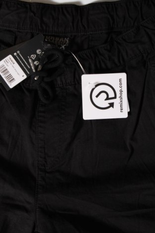 Γυναικείο παντελόνι Urban Classics, Μέγεθος S, Χρώμα Μαύρο, Τιμή 39,69 €