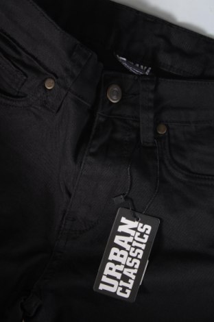 Dámské kalhoty  Urban Classics, Velikost XS, Barva Černá, Cena  190,00 Kč