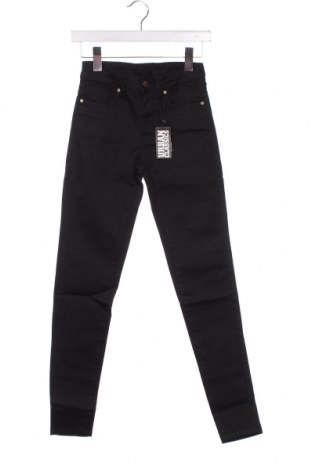 Γυναικείο παντελόνι Urban Classics, Μέγεθος XS, Χρώμα Μαύρο, Τιμή 6,75 €