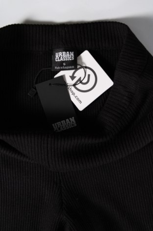 Γυναικείο παντελόνι Urban Classics, Μέγεθος S, Χρώμα Μαύρο, Τιμή 6,75 €