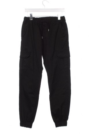Дамски панталон Urban Classics, Размер XS, Цвят Черен, Цена 19,25 лв.