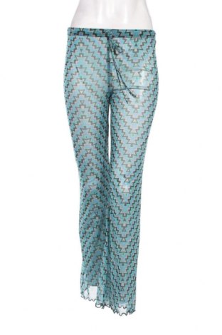 Дамски панталон Urban Outfitters, Размер S, Цвят Многоцветен, Цена 26,04 лв.