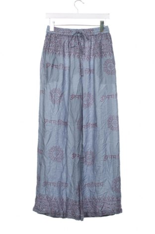Pantaloni de femei Urban Outfitters, Mărime XS, Culoare Albastru, Preț 61,18 Lei