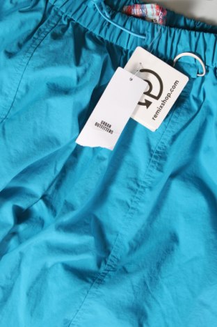 Дамски панталон Urban Outfitters, Размер XS, Цвят Син, Цена 93,00 лв.