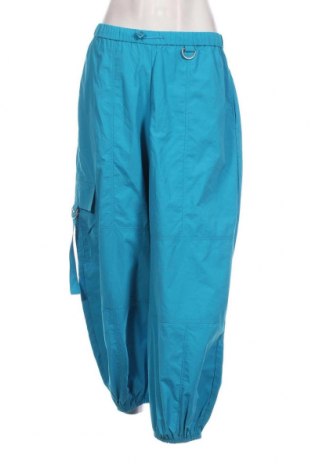 Дамски панталон Urban Outfitters, Размер XS, Цвят Син, Цена 93,00 лв.