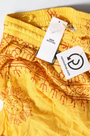 Dámske nohavice Urban Outfitters, Veľkosť M, Farba Žltá, Cena  13,42 €