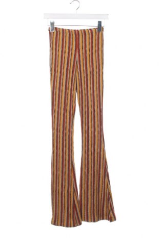 Pantaloni de femei Urban Outfitters, Mărime XXS, Culoare Multicolor, Preț 64,24 Lei