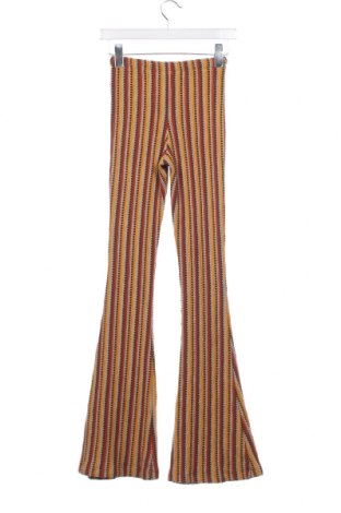 Γυναικείο παντελόνι Urban Outfitters, Μέγεθος XXS, Χρώμα Πολύχρωμο, Τιμή 7,19 €