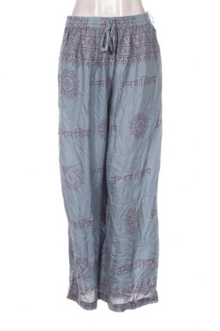 Γυναικείο παντελόνι Urban Outfitters, Μέγεθος M, Χρώμα Μπλέ, Τιμή 10,07 €