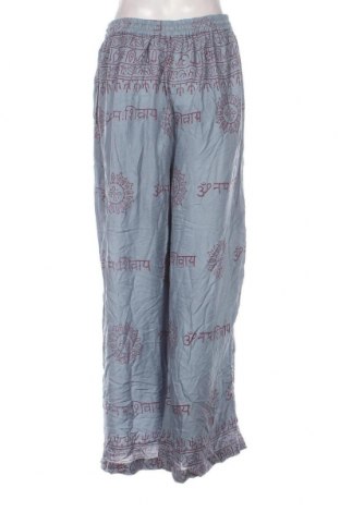 Γυναικείο παντελόνι Urban Outfitters, Μέγεθος M, Χρώμα Μπλέ, Τιμή 10,07 €