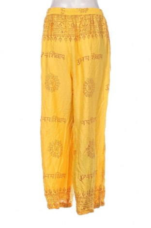 Γυναικείο παντελόνι Urban Outfitters, Μέγεθος M, Χρώμα Κίτρινο, Τιμή 7,19 €