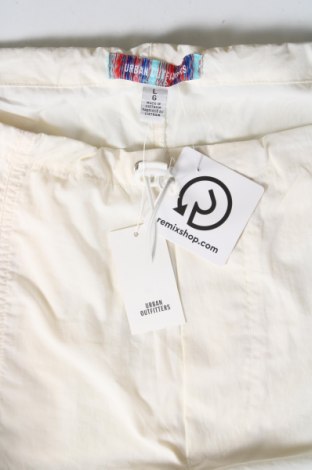 Γυναικείο παντελόνι Urban Outfitters, Μέγεθος L, Χρώμα Λευκό, Τιμή 47,94 €