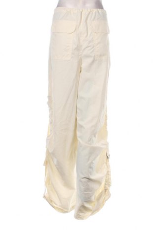 Дамски панталон Urban Outfitters, Размер L, Цвят Бял, Цена 93,00 лв.