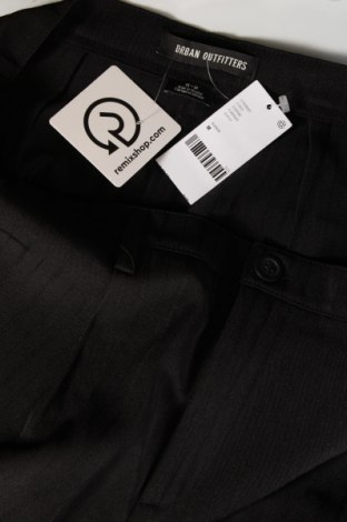 Dámske nohavice Urban Outfitters, Veľkosť M, Farba Čierna, Cena  13,42 €