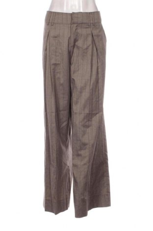 Дамски панталон Urban Outfitters, Размер XL, Цвят Сив, Цена 46,50 лв.