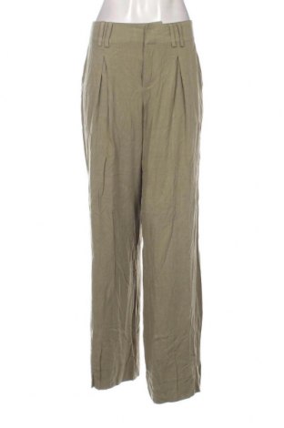 Dámské kalhoty  Urban Outfitters, Velikost M, Barva Zelená, Cena  1 348,00 Kč