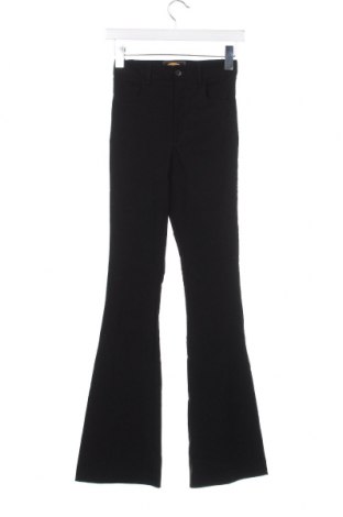 Γυναικείο παντελόνι Urban Outfitters, Μέγεθος XS, Χρώμα Μαύρο, Τιμή 19,18 €